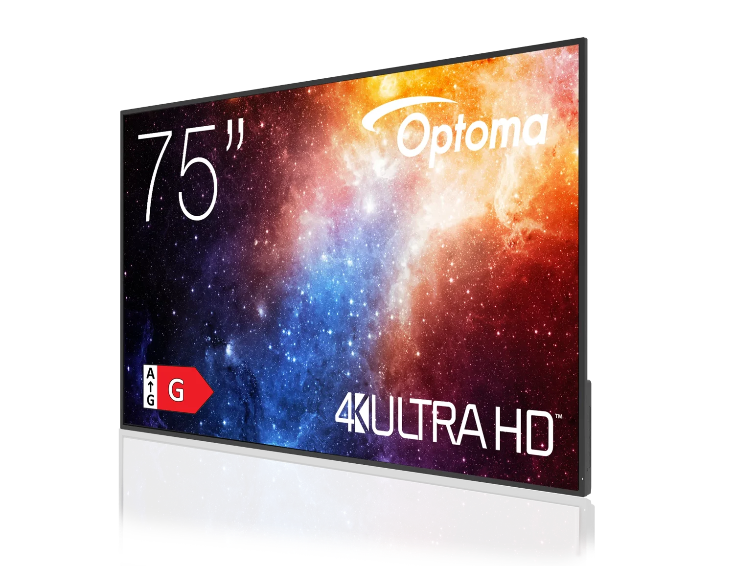 Monitor Optoma N3751K