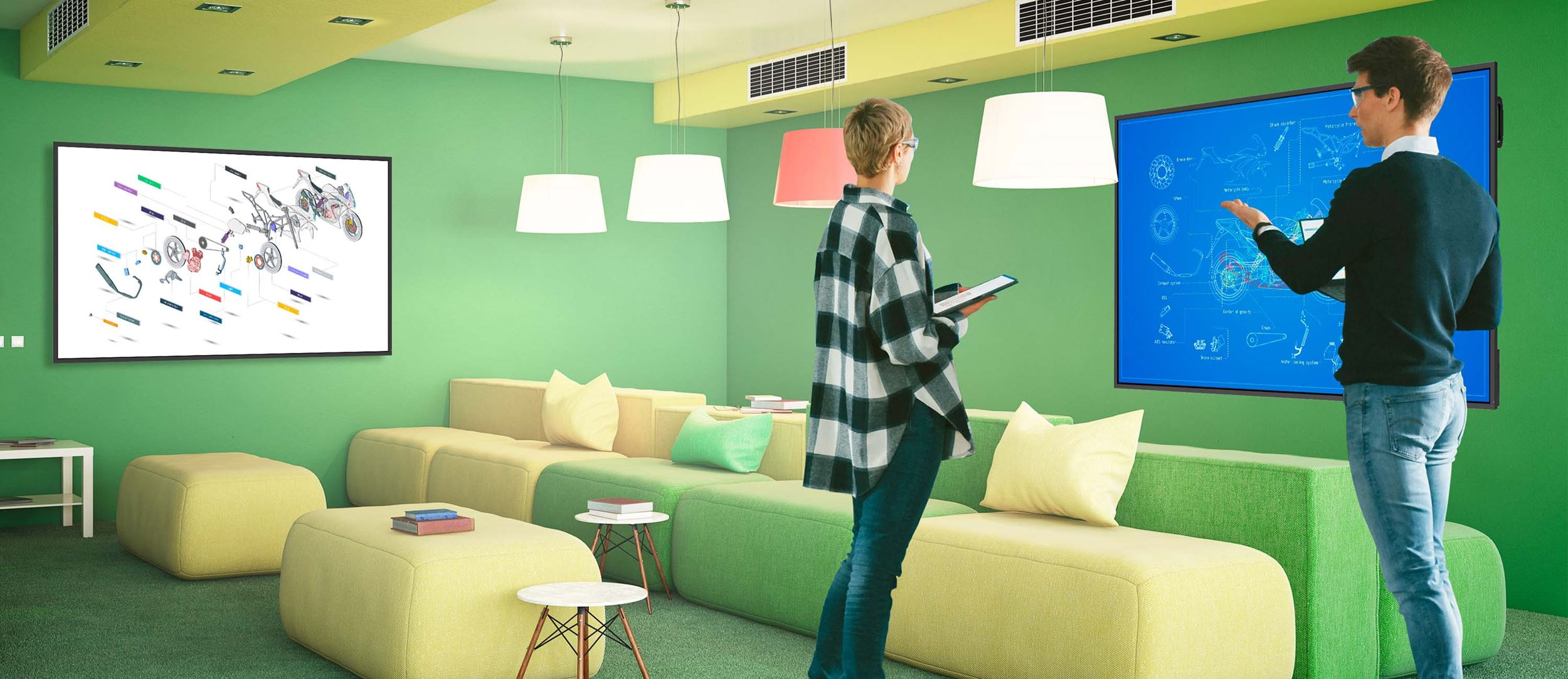 Monitor Optoma N3981K