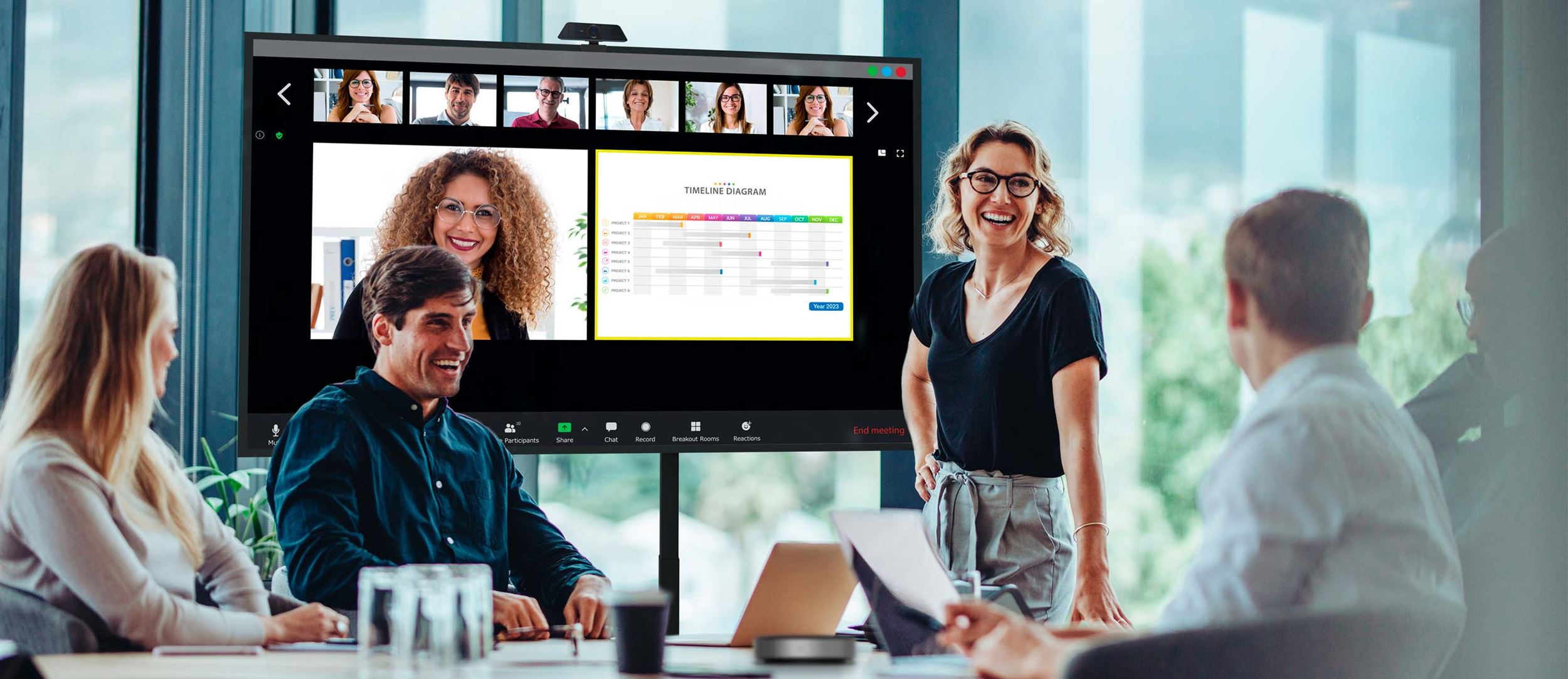 Monitor Optoma N3981K