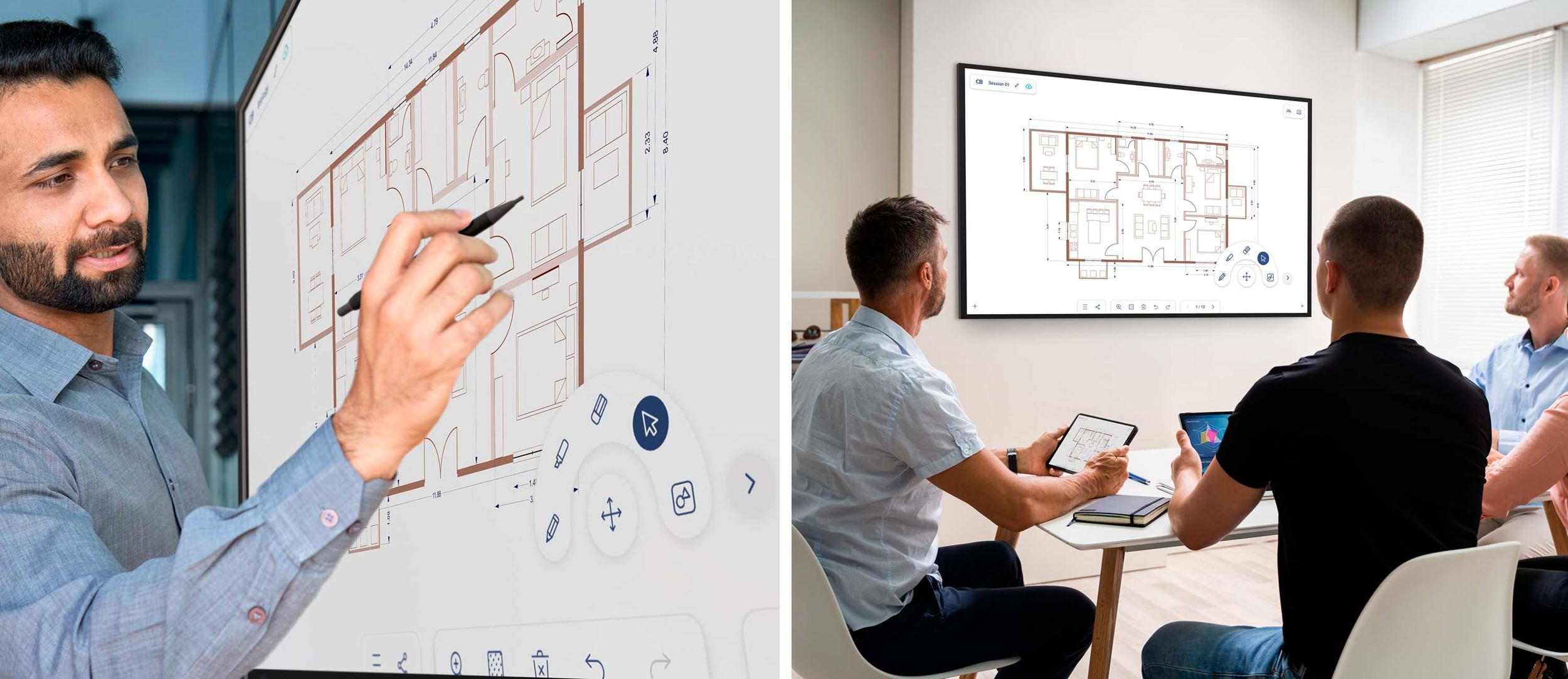 Monitor Optoma N3981K