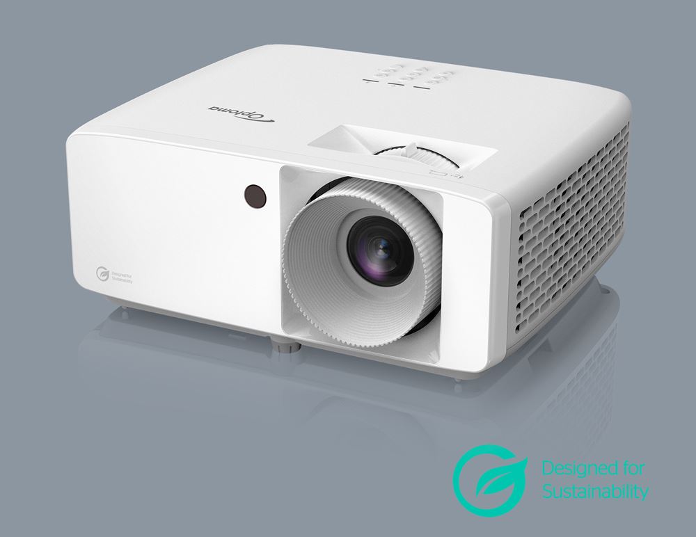 Projektor Optoma ZH420