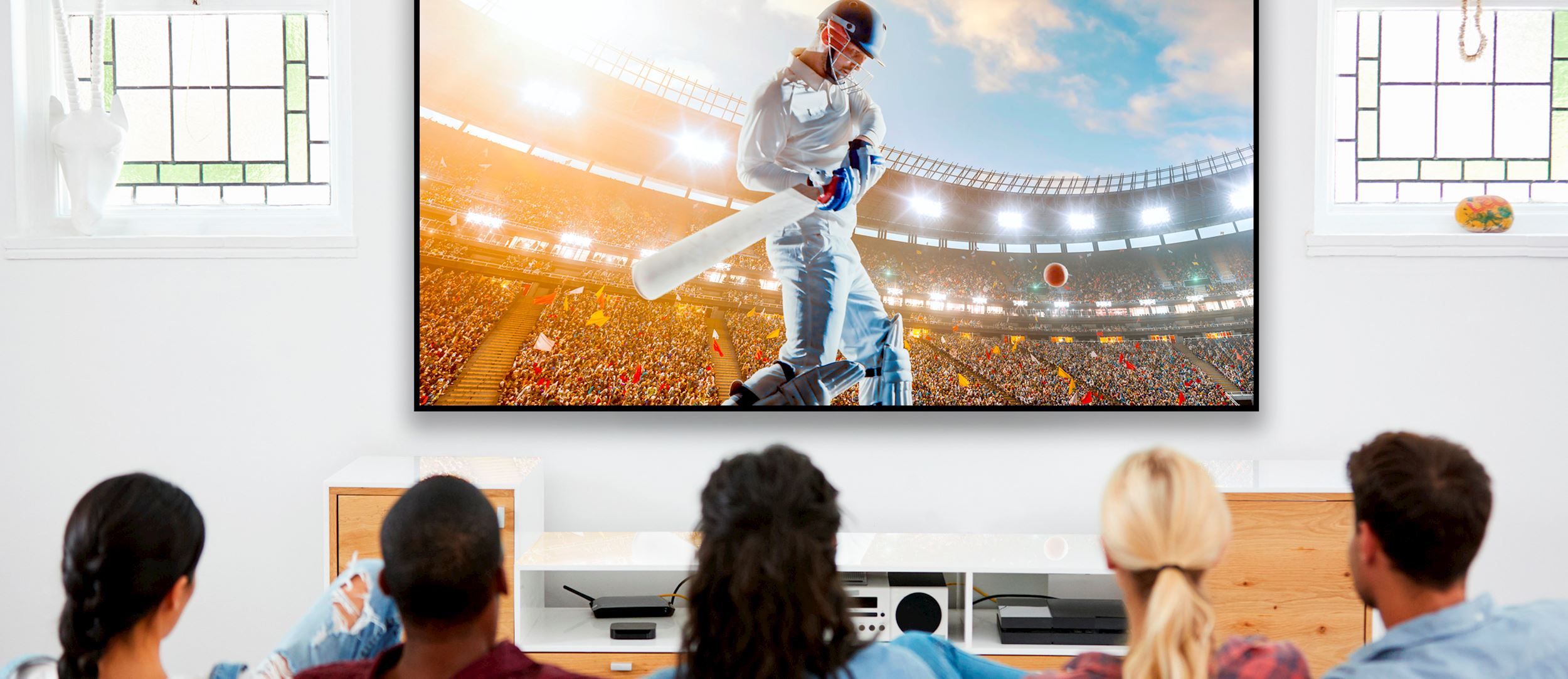 Projektor Optoma UHZ35ST