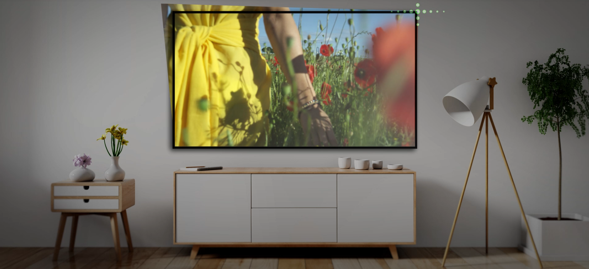 Projektor Optoma ZK430ST