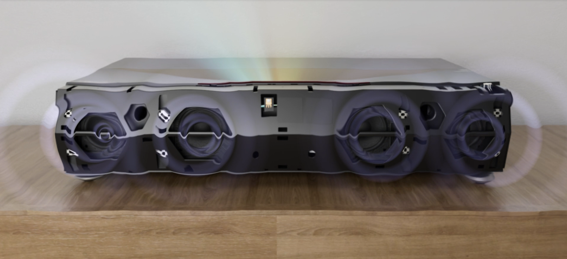 CinemaX D2 smart