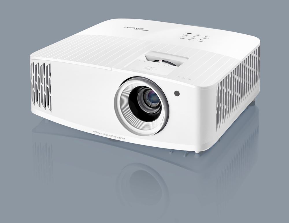 Projektor Optoma UHD38x