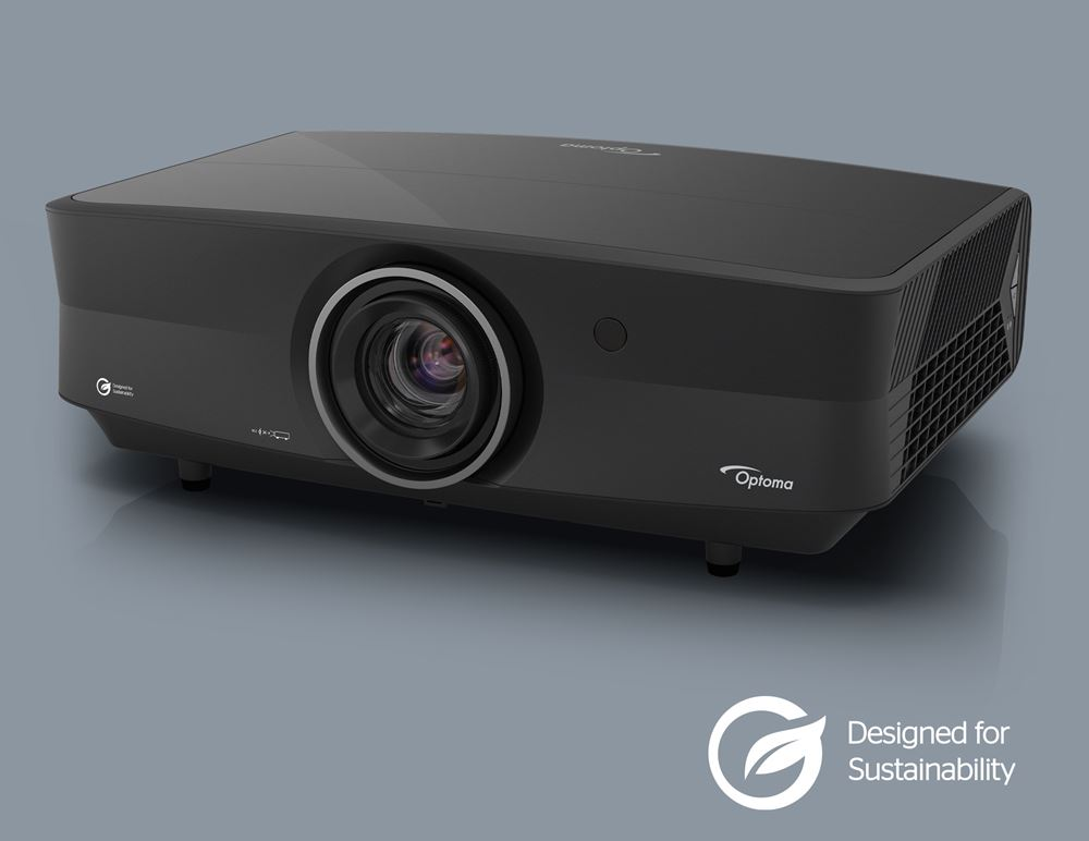 Projektor Optoma UHZ68LV