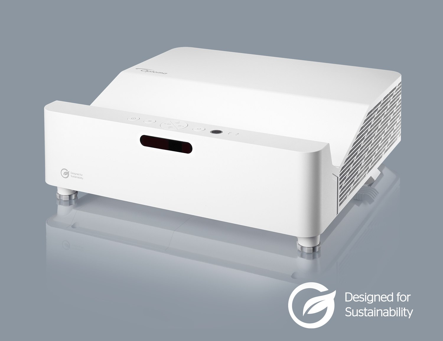 Projektor Optoma ZH430UST 