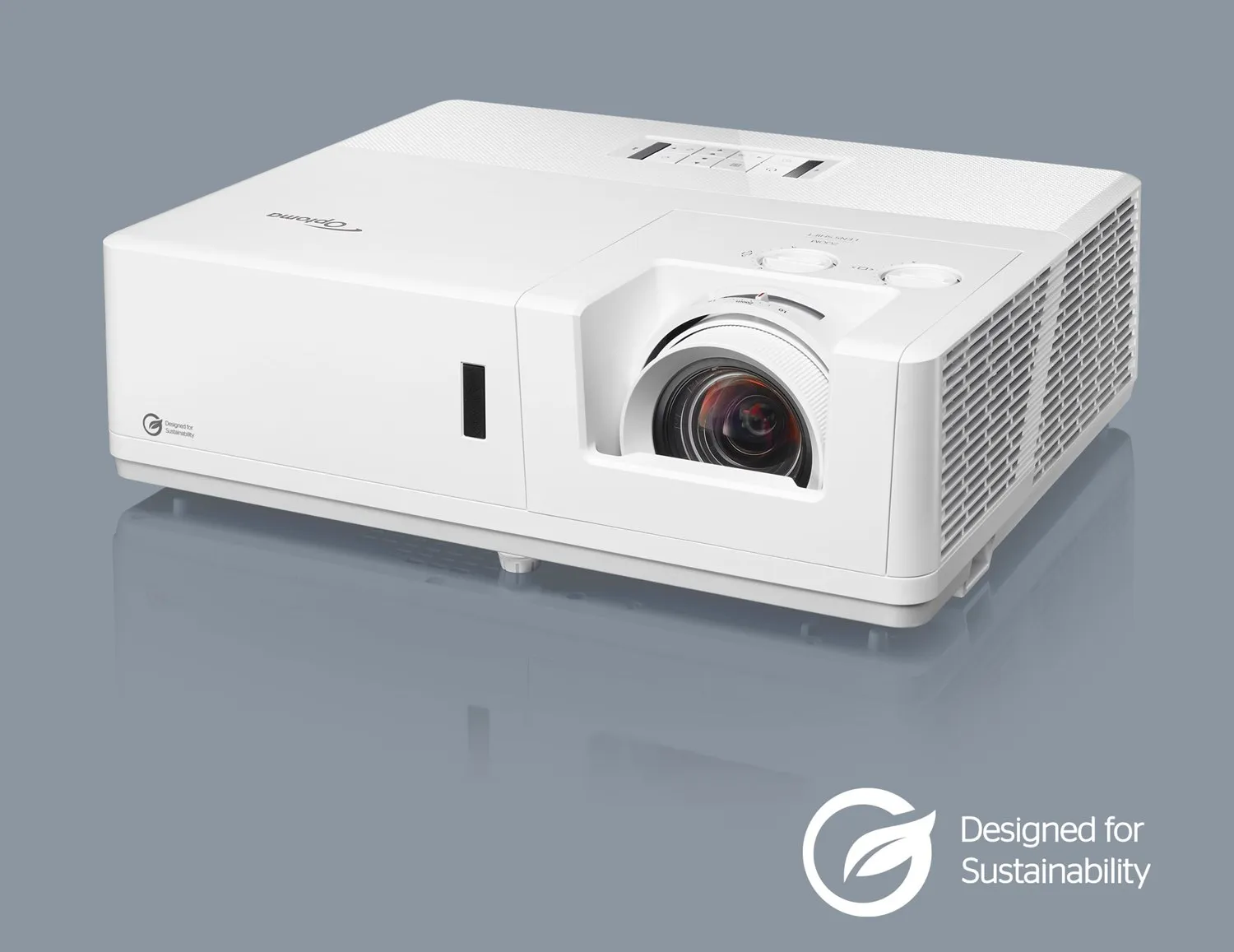 Projektor Optoma ZK708T