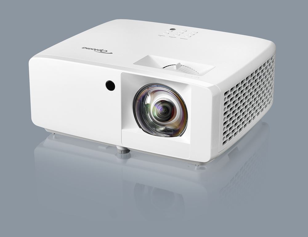 Projektor Optoma GT2000HDR