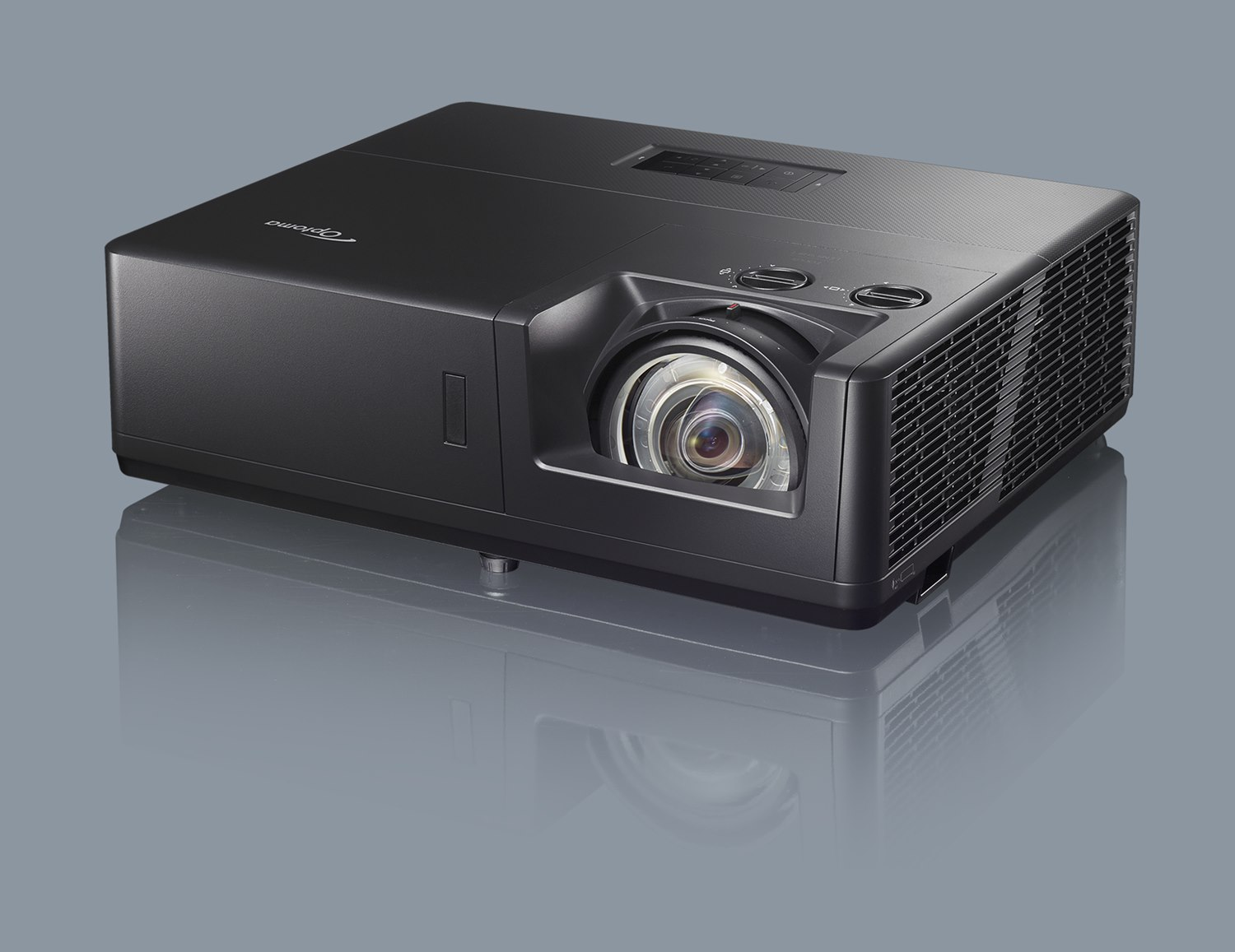 Projektor Optoma ZU607TST