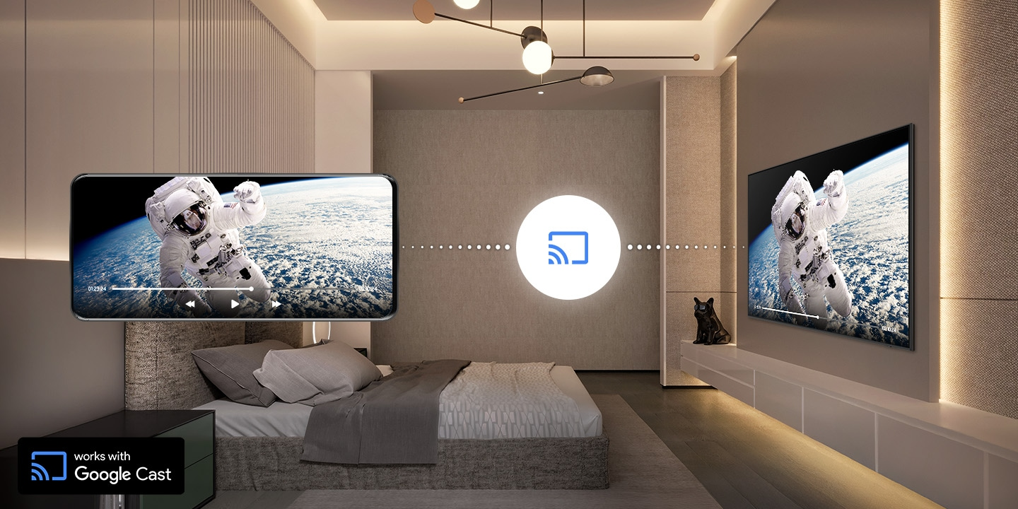  Telewizor hotelowy Samsung 65HU7000F 65"
