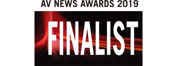 Monitor Samsung OM55N-S