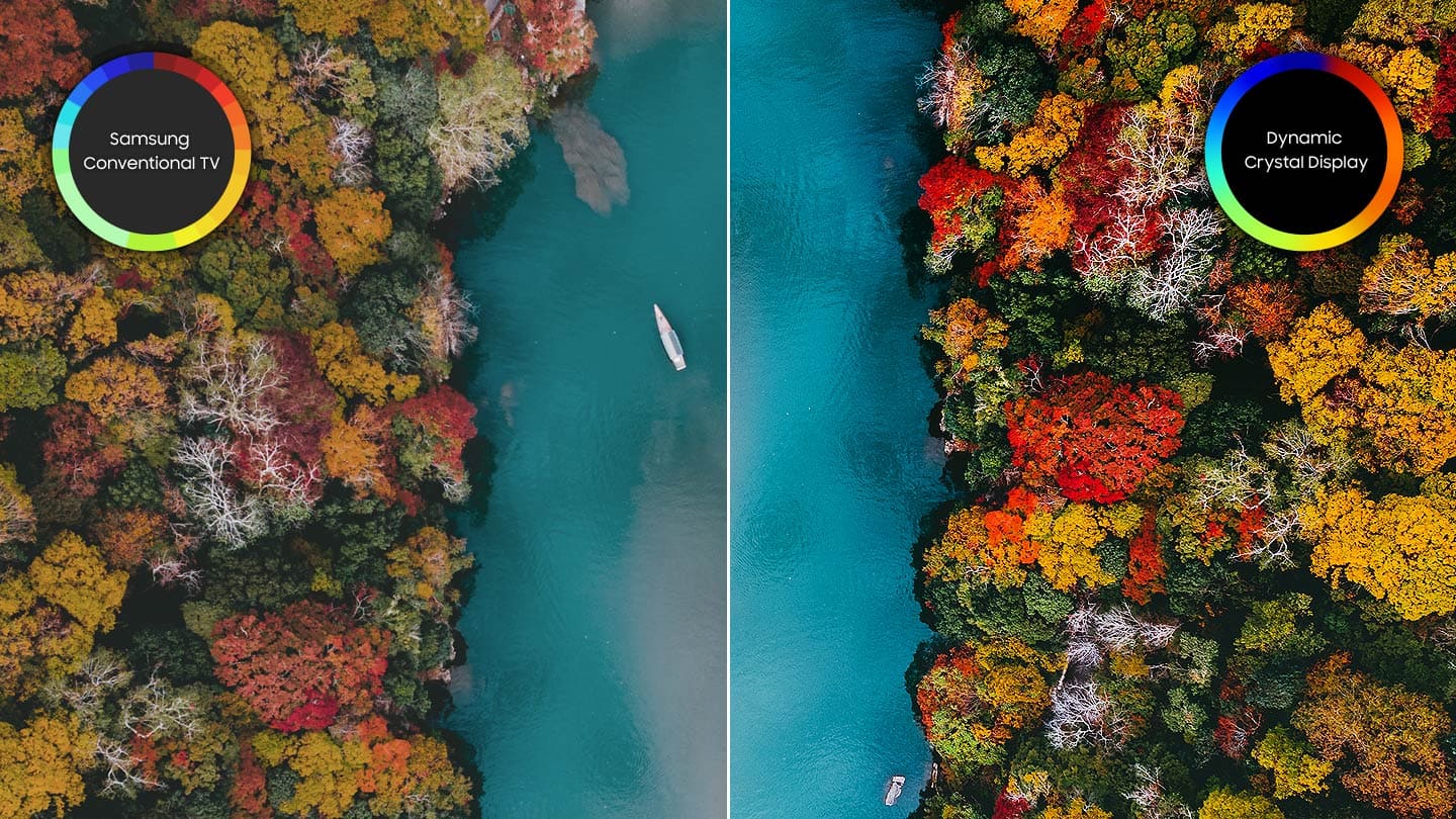 Monitor Samsung QB98T-B