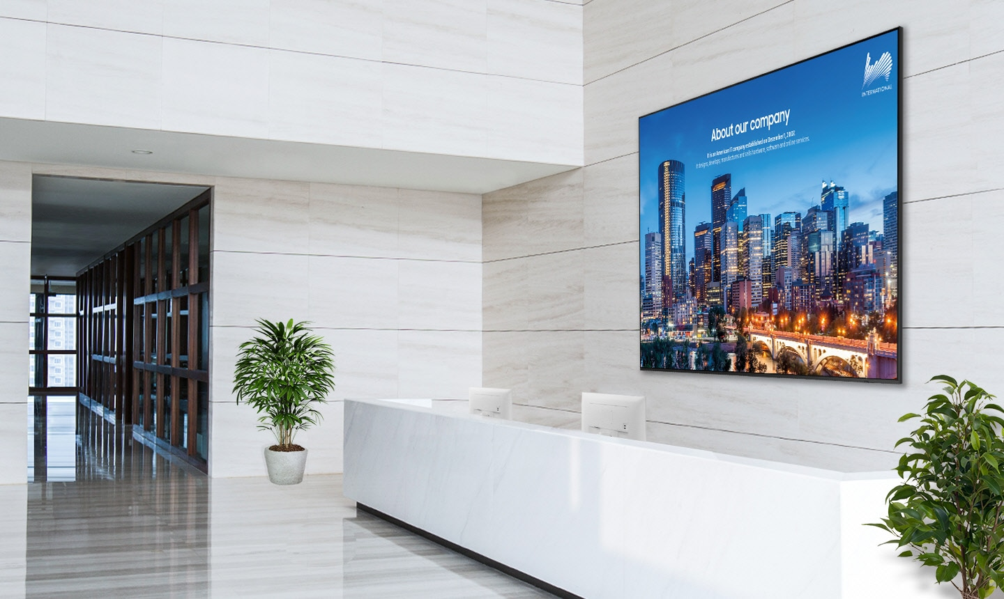 Monitor Samsung QE98C
