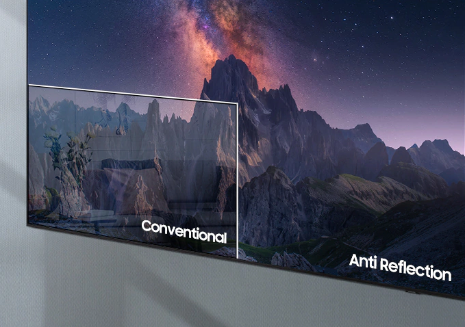 Monitor samsung QP65A-8K