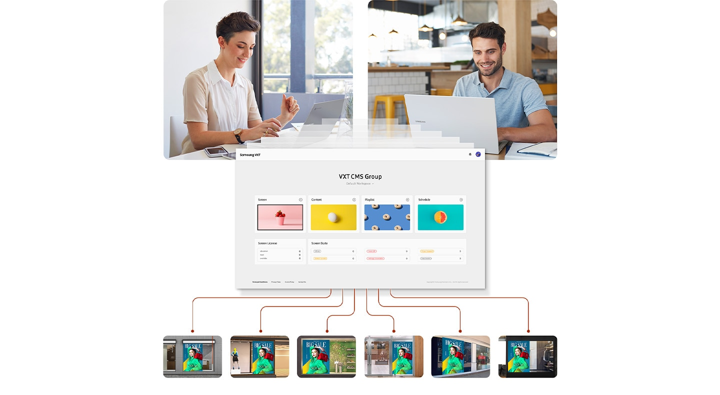 Monitor Samsung QP105D-5K