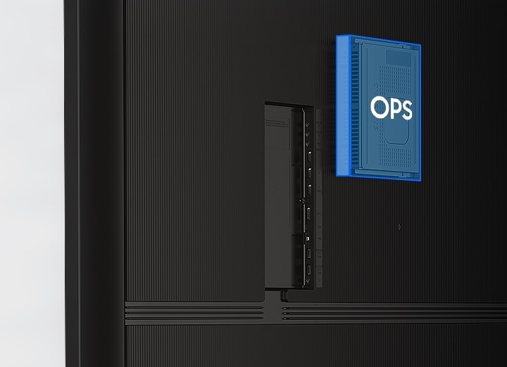 Monitor Samsung QP105D-5K