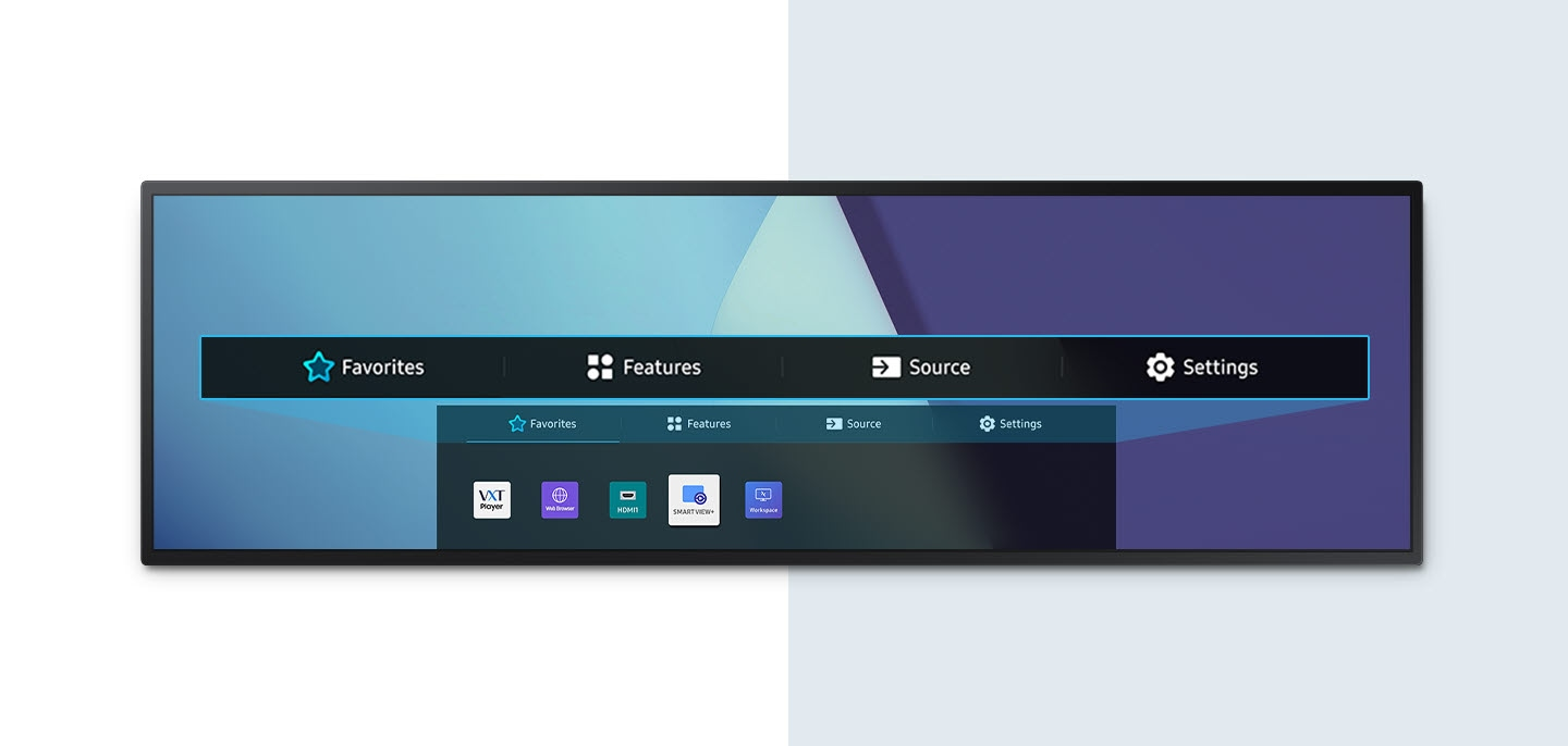 Monitor samsung SH37C