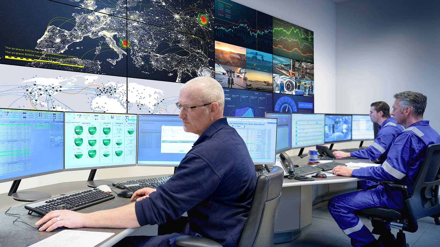  Monitor Samsung VM46T-U