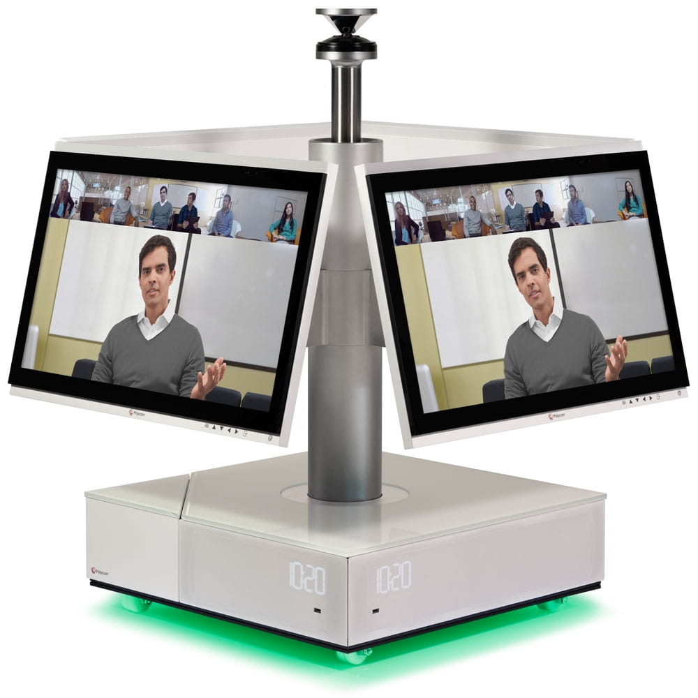 Polycom RealPresence Centro - www.wyswietlanie.com.pl